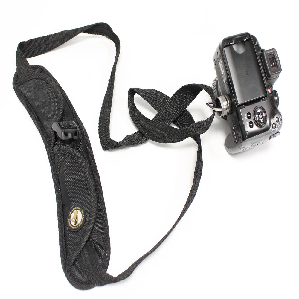Correa de cámara de nailon Fast Strap 1