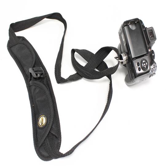 Correa de cámara de nailon Fast Strap 1