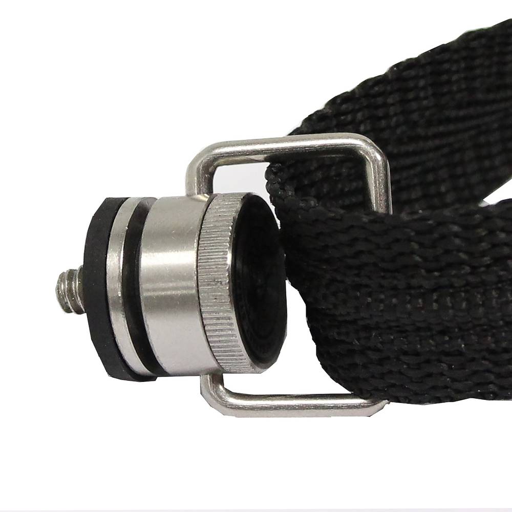 Correa de cámara de nailon Fast Strap 1