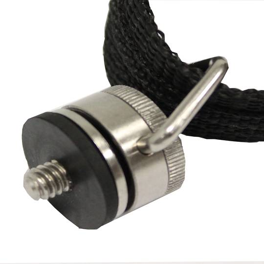 Correa de cámara de nailon Fast Strap 1