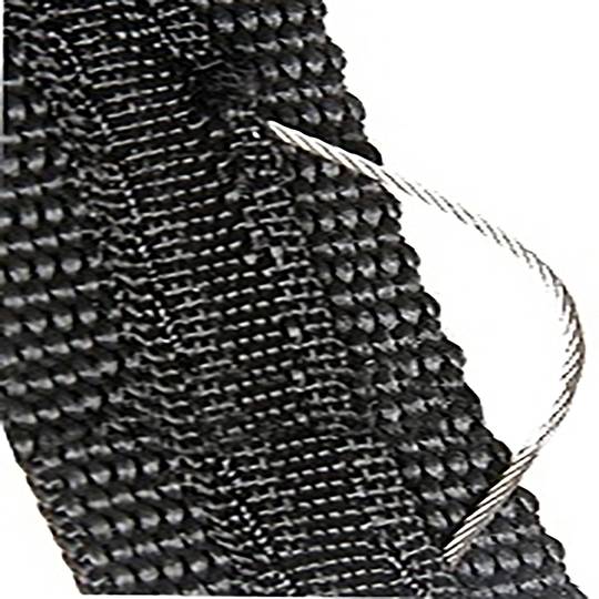 Correa de cámara de nailon Fast Strap 1