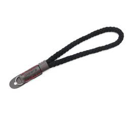 Sangle de caméra tressée pour accrocher la caméra