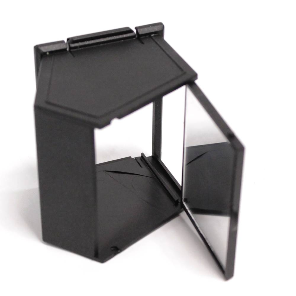 Parasol i ocular de LCD per Cànon 5D Mark3