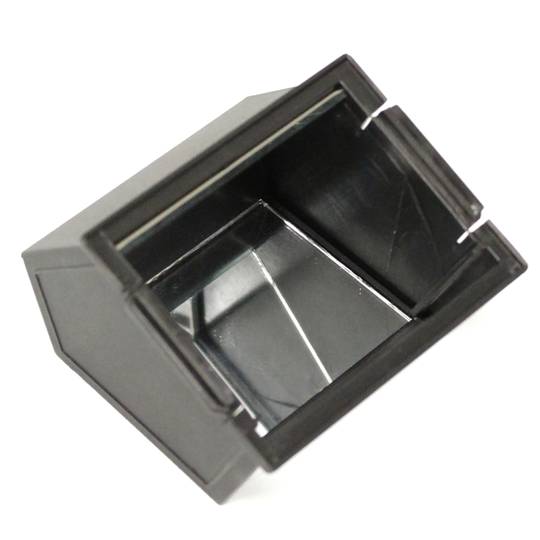 Parasol i ocular de LCD per Cànon 5D Mark3