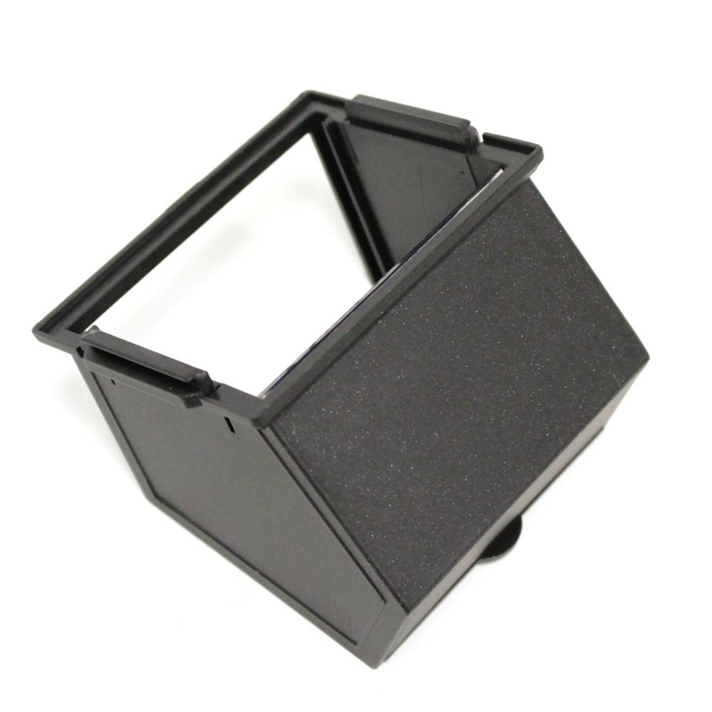 Parasol i ocular de LCD per Cànon 5D Mark3