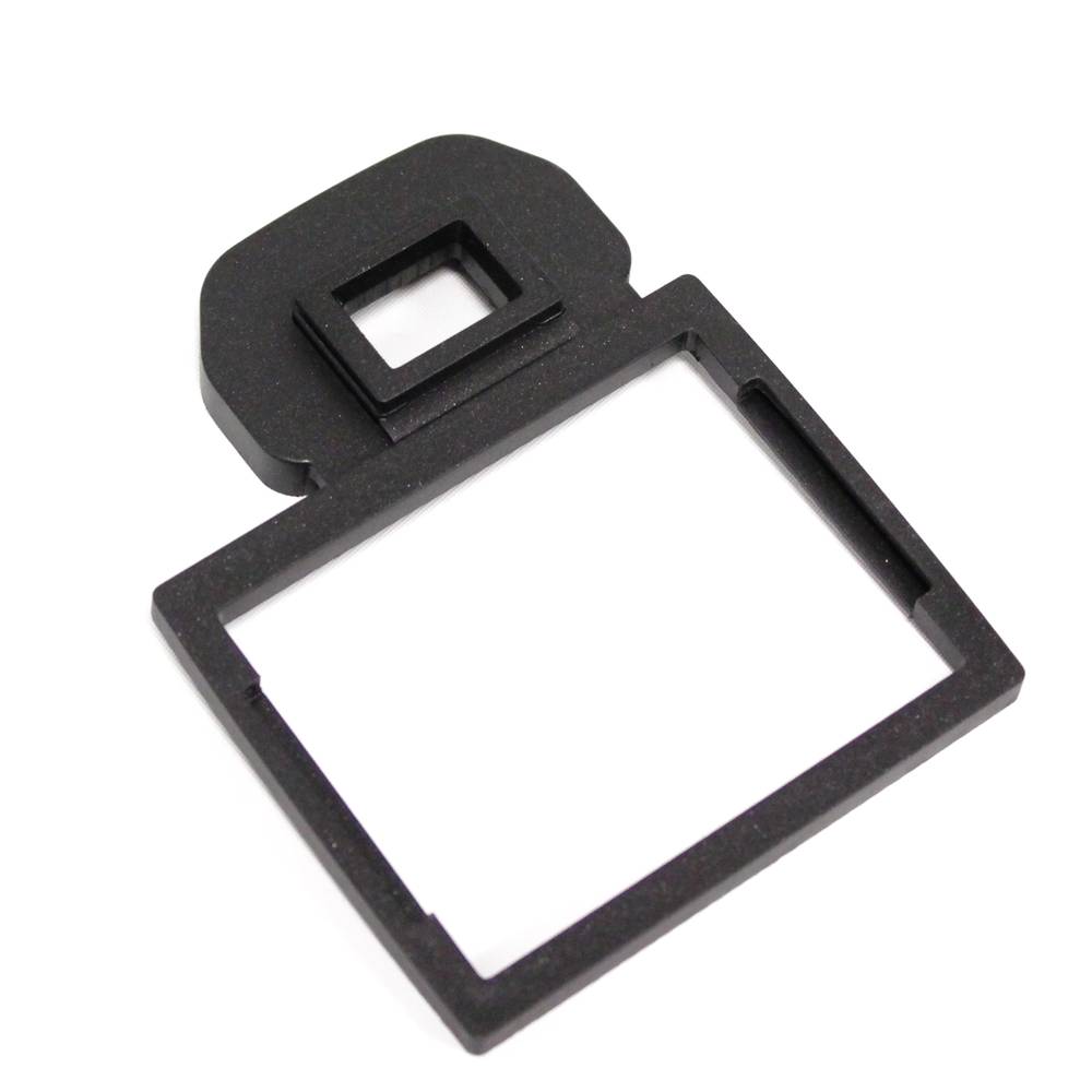 Parasol i ocular de LCD per Cànon 5D Mark3