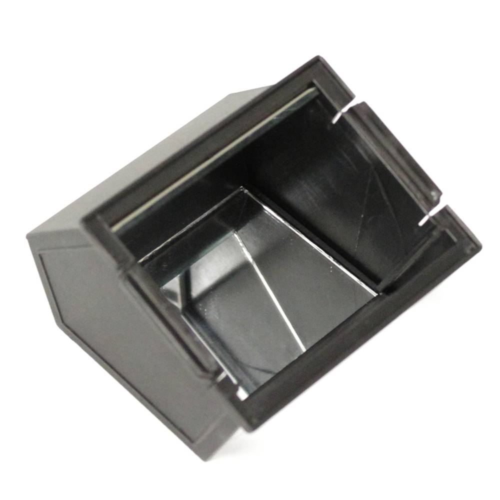 Parasol i ocular de LCD per Cànon 500D