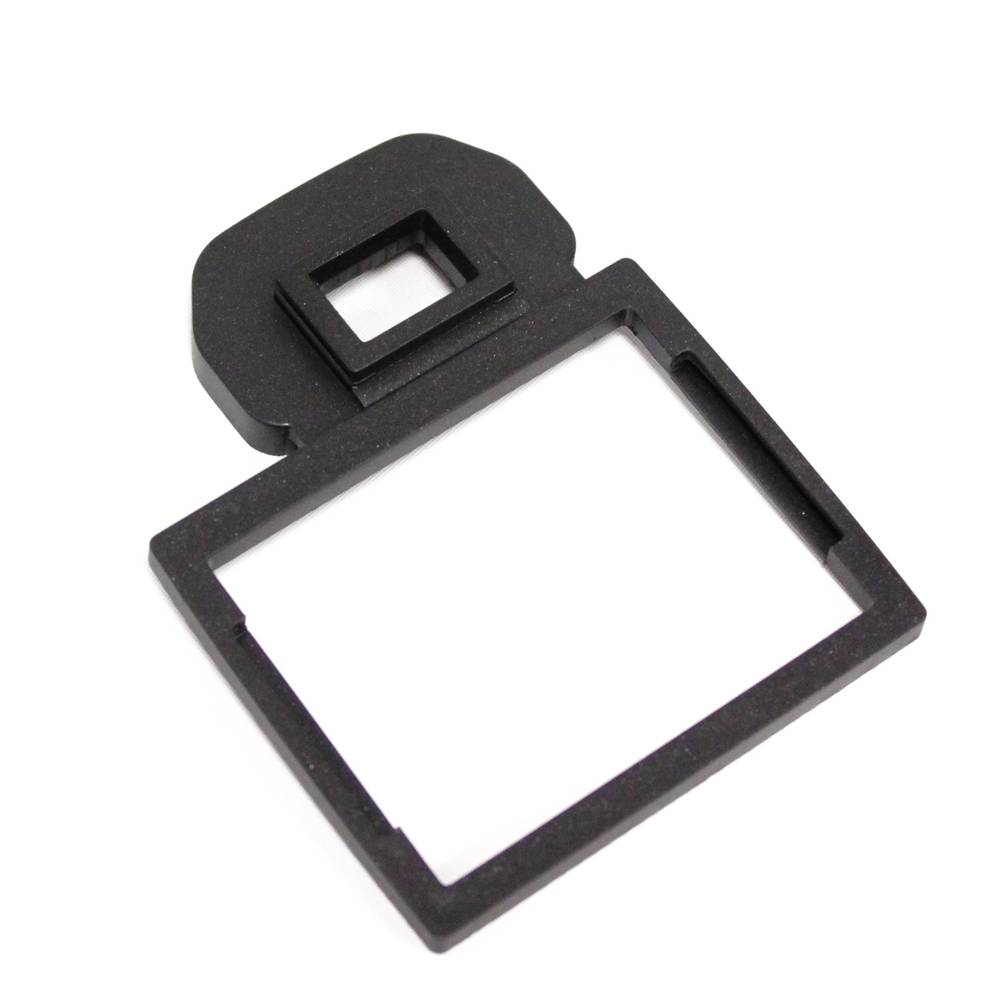 Parasol i ocular de LCD per Cànon 500D