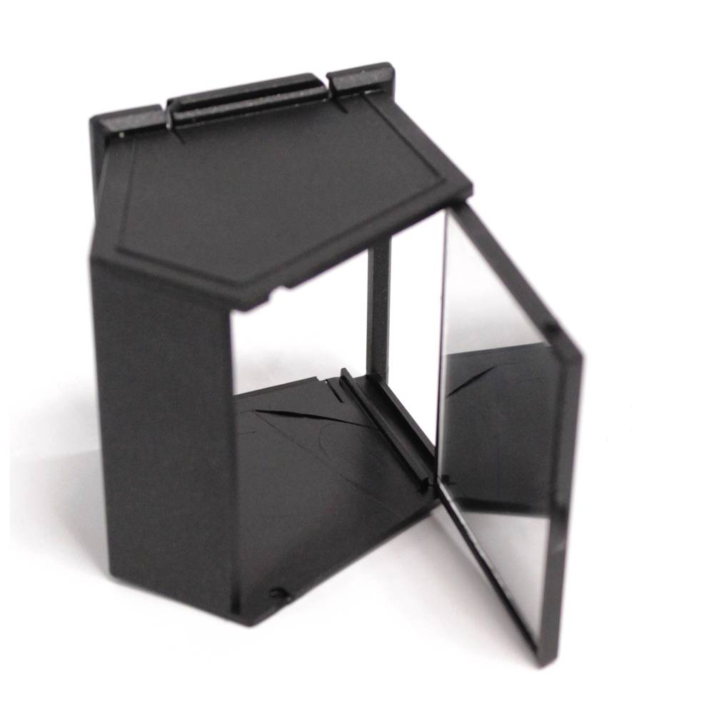 Ombrellone e oculare LCD per Nikon D800