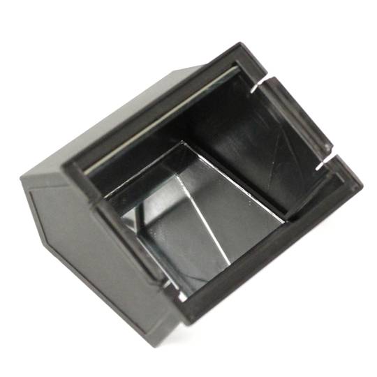 Ombrellone e oculare LCD per Nikon D800