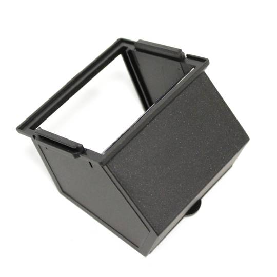 Ombrellone e oculare LCD per Nikon D800