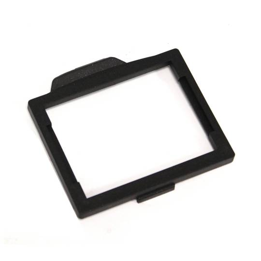 Ombrellone e oculare LCD per Nikon D800