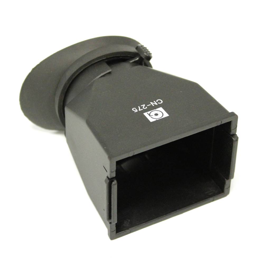 Ombrellone e oculare LCD per Nikon D800