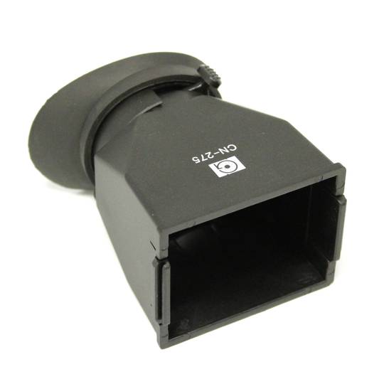 Ombrellone e oculare LCD per Nikon D800