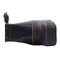 Parasol et loupe oculaire LCD pour Canon 5D Mark3