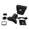 Parasol et loupe oculaire LCD pour Canon 5D Mark3