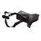 Parasol and LCD eyepiece magnifier for Canon 7D