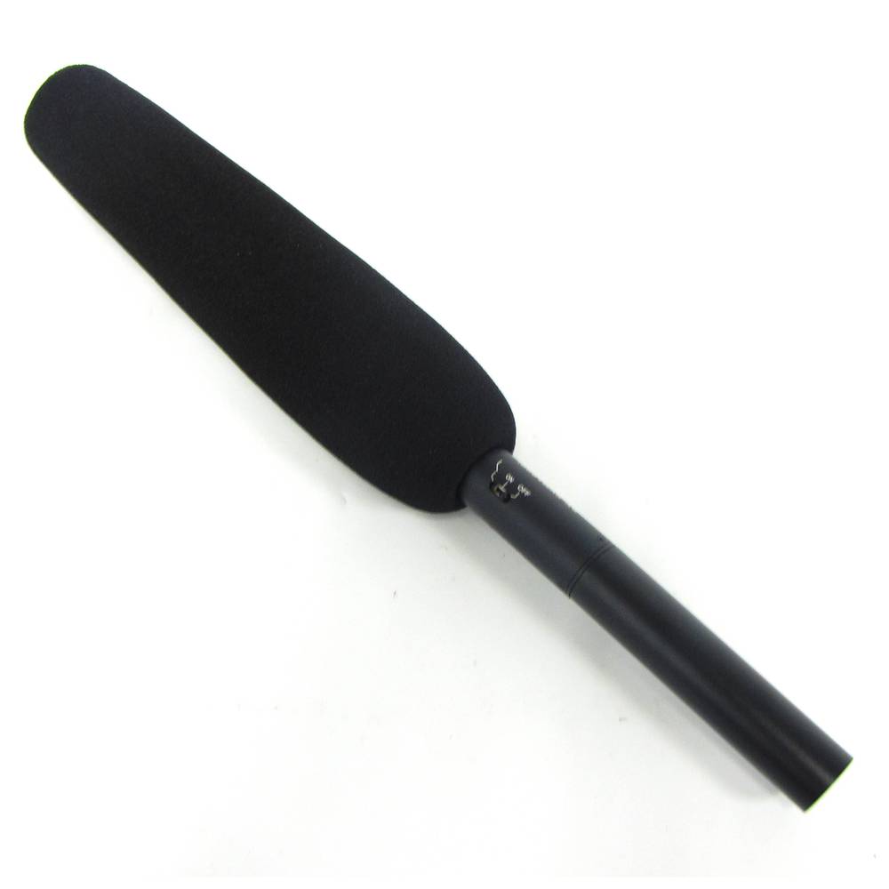 Unidirecionais BOYA microfone BY-PVM1000L