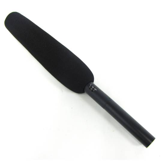 Unidirecionais BOYA microfone BY-PVM1000L