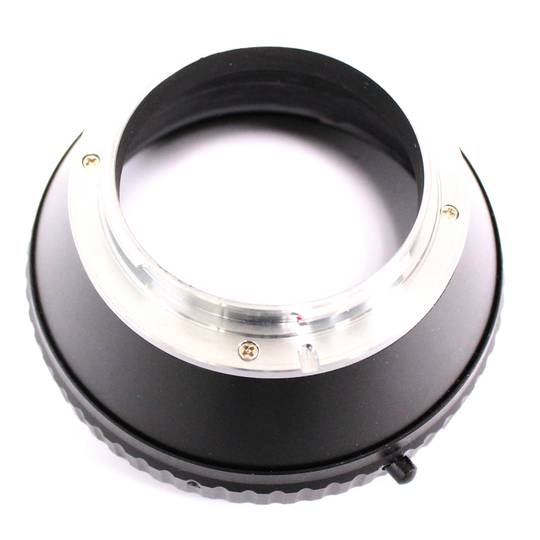 Adaptateur d