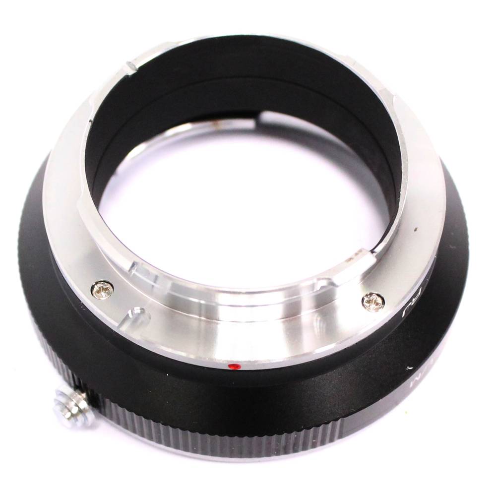 Leica R Lens Adapter for Leica M