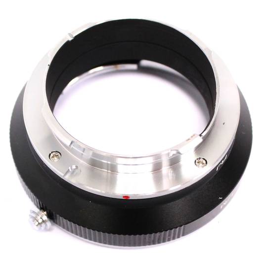Leica R Lens Adapter for Leica M