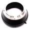 Hasselblad lens adapter for Canon EOS