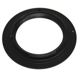 Adaptateur objectif Leica M39 pour Nikon FD