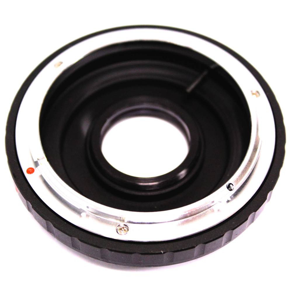 Canon FD Objektiv-Adapter für Nikon FD