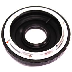Canon FD adaptateur d"objectif pour Nikon FD