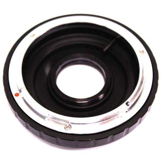 Canon FD Objektiv-Adapter für Nikon FD