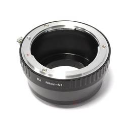 XPAN Hasselblad Objektiv-Adapter an Nikon 1 Kamera