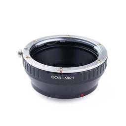 Canon EOS Objektiv-Adapter für Nikon 1 Kamera