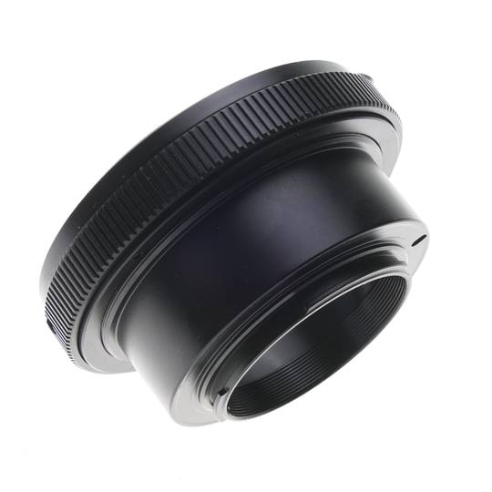 Adapter obiektywu Nikon G do aparatu Nikon 1