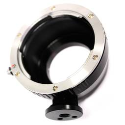 Leica R Objektiv-Adapter für Nikon 1