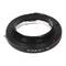 Leica M adaptateur objectif pour Canon M