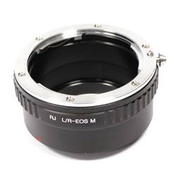 Leica adaptateur objectif pour Canon R M