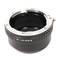 Adaptador Leica R lente para Canon M