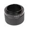 Adattatore lenti per Canon T/T2 M