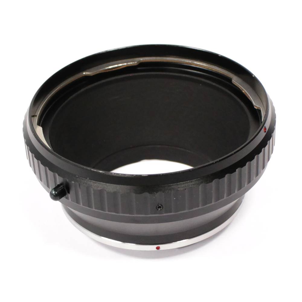 Hasselblad adaptador de lente Canon M