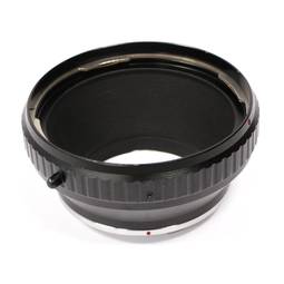 Hasselblad adaptateur pour objectif Canon M
