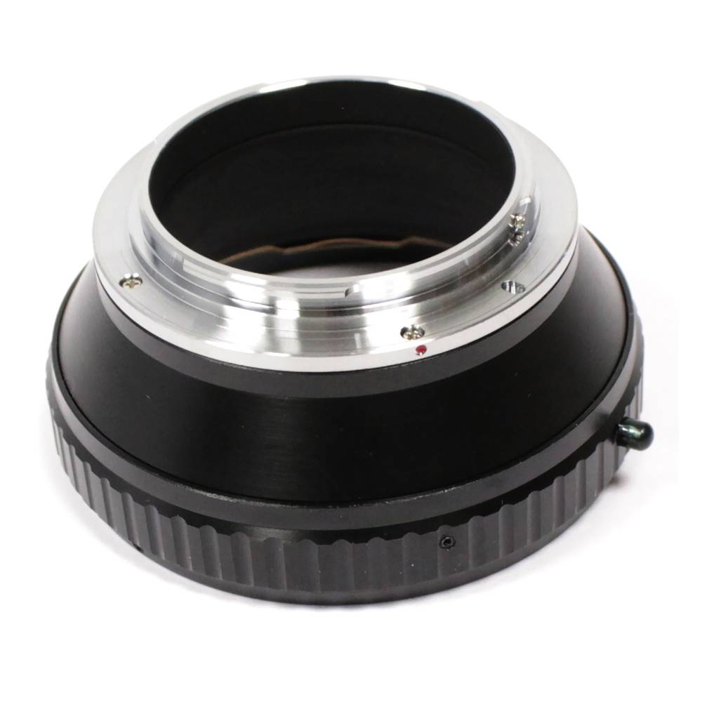 Hasselblad adaptador de lente Canon M