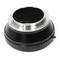 Hasselblad adaptador de lente Canon M