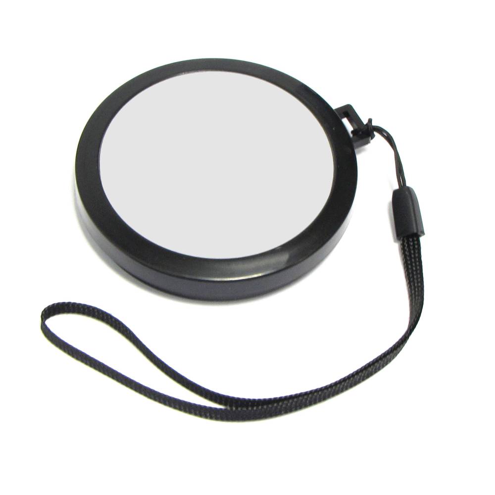 White balance cap 52mm