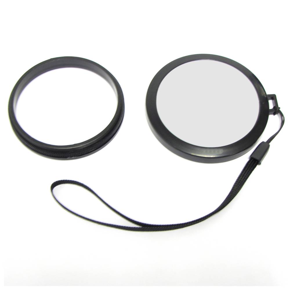 White balance cap 52mm