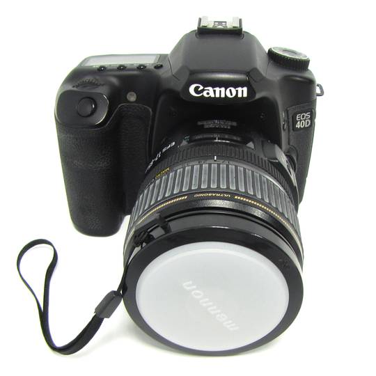 White balance cap 52mm