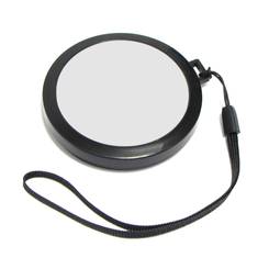 White balance cap 62mm