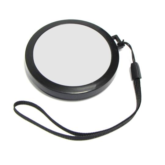 Czapka balansu bieli 77 mm