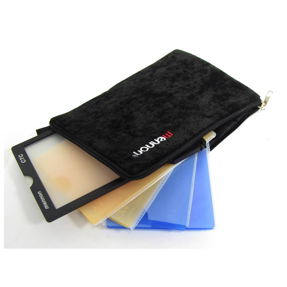 Funda per al kit de targetes JE21 205x150mm