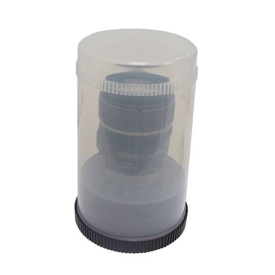 Droogkoffer voor Canon EF 130x110mm-lenzen